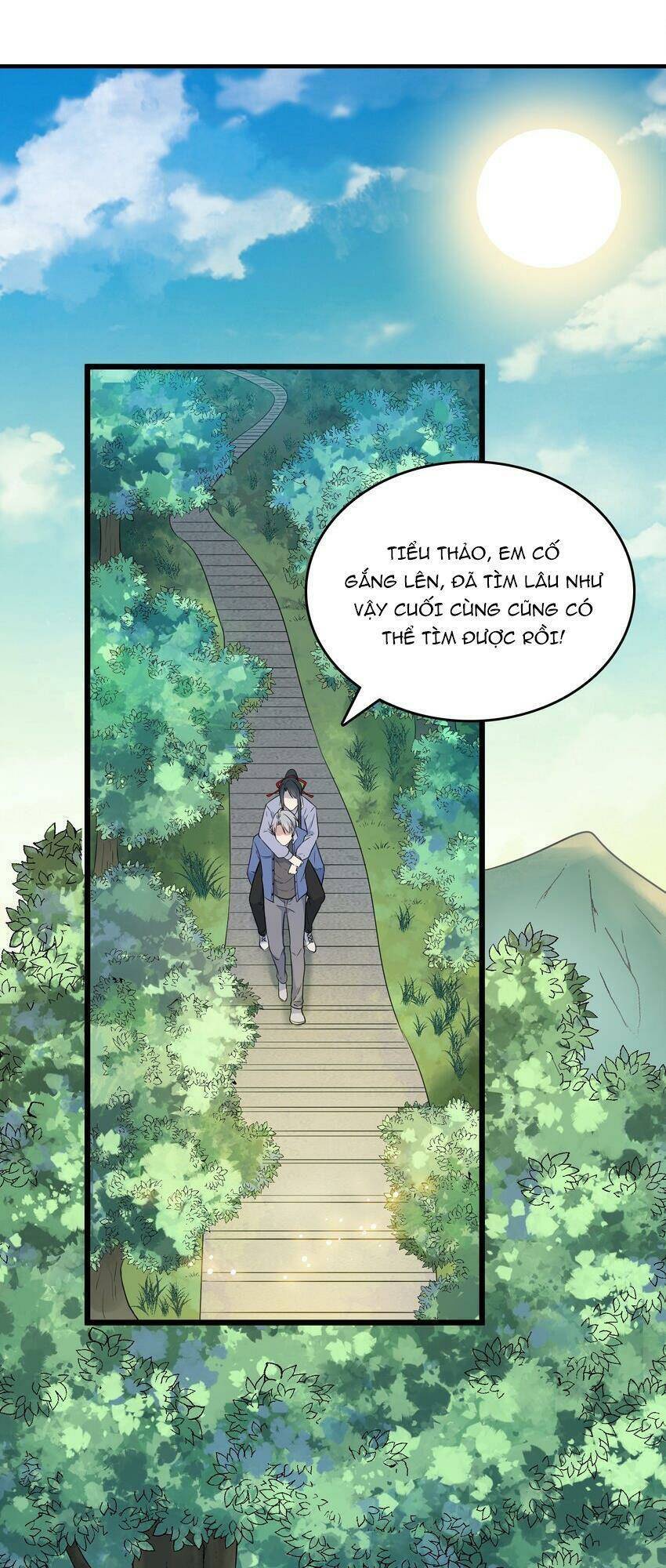 Thiên Mệnh Xa Đao Nhân Chapter 81 - Trang 2