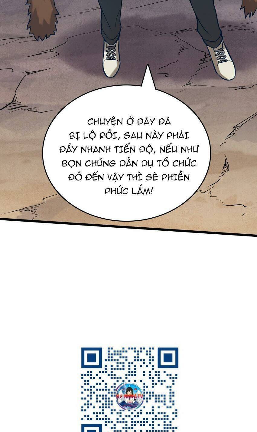 Thiên Mệnh Xa Đao Nhân Chapter 80 - Trang 2