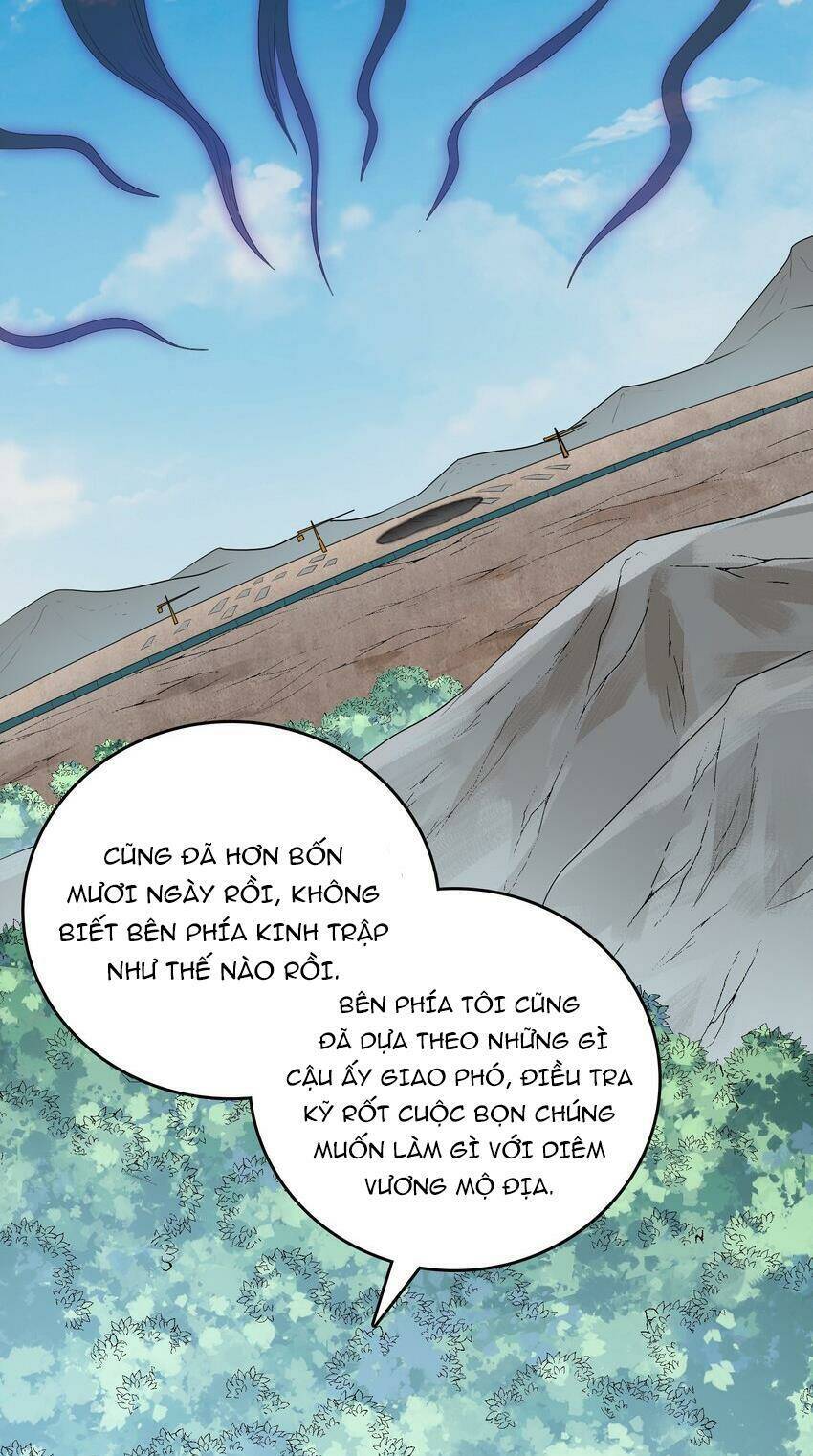 Thiên Mệnh Xa Đao Nhân Chapter 79 - Trang 2