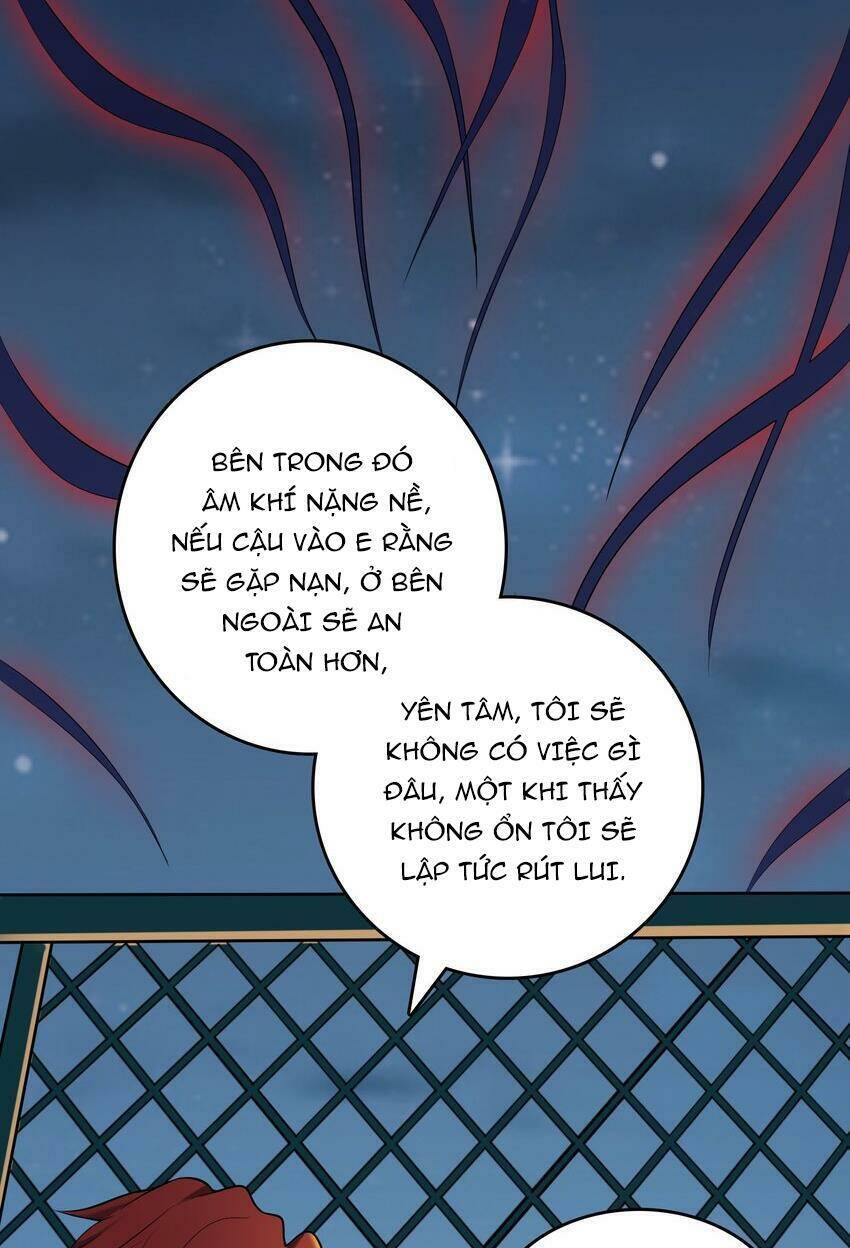 Thiên Mệnh Xa Đao Nhân Chapter 79 - Trang 2