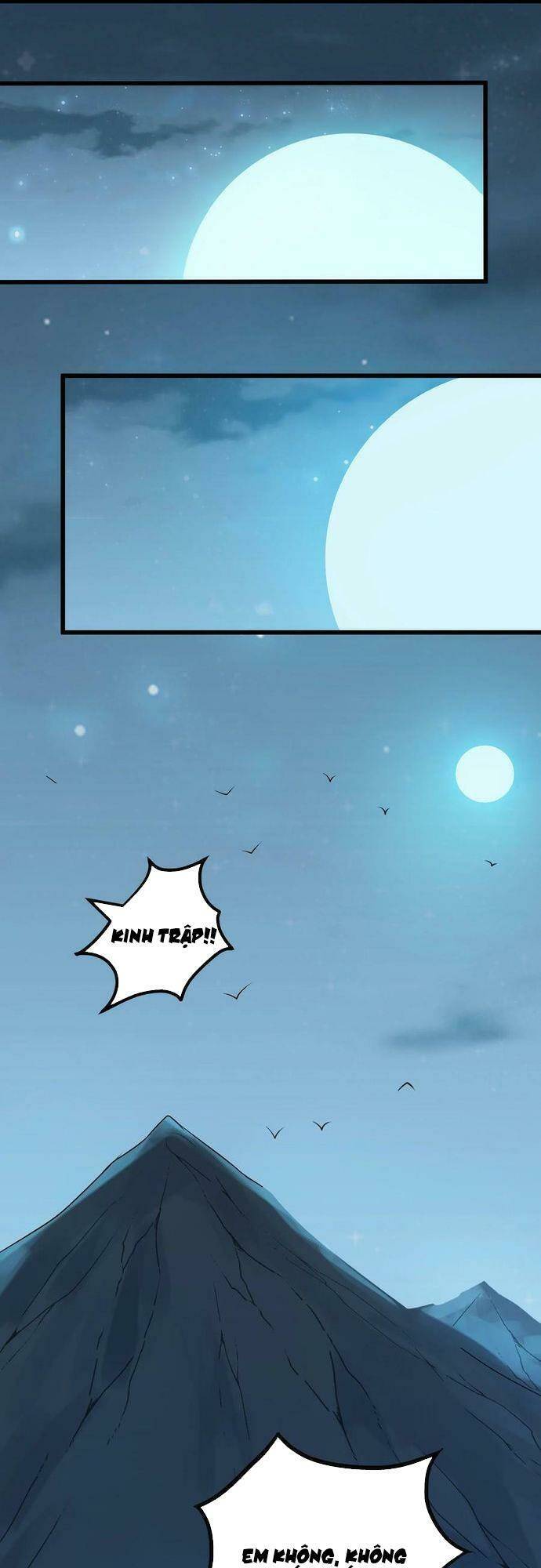 Thiên Mệnh Xa Đao Nhân Chapter 78 - Trang 2