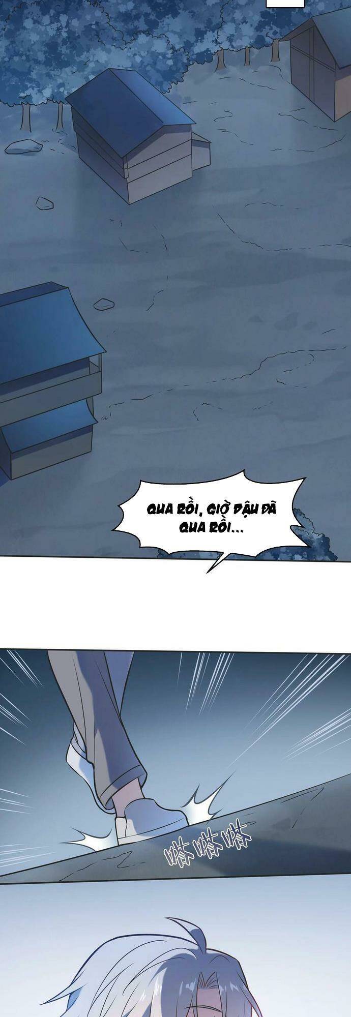 Thiên Mệnh Xa Đao Nhân Chapter 77 - Trang 2