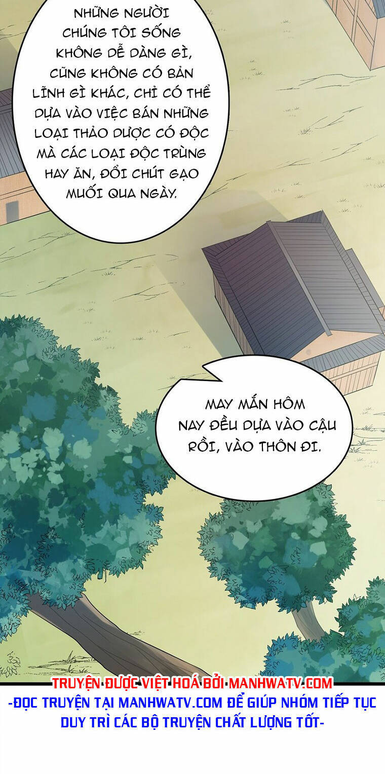 Thiên Mệnh Xa Đao Nhân Chapter 75 - Trang 2