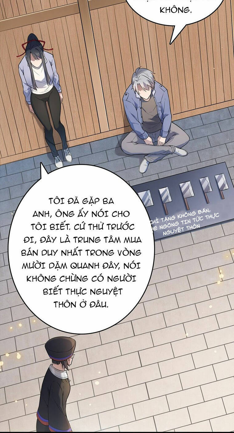 Thiên Mệnh Xa Đao Nhân Chapter 75 - Trang 2