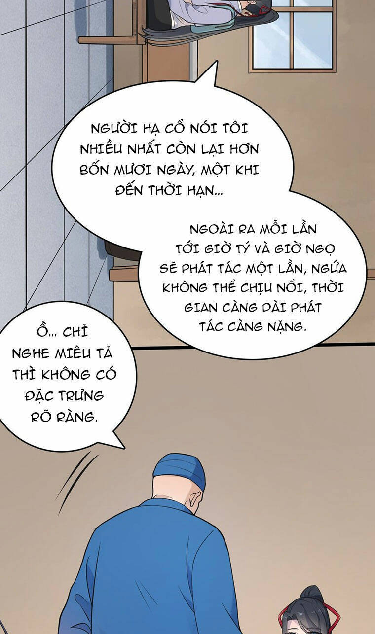 Thiên Mệnh Xa Đao Nhân Chapter 73 - Trang 2