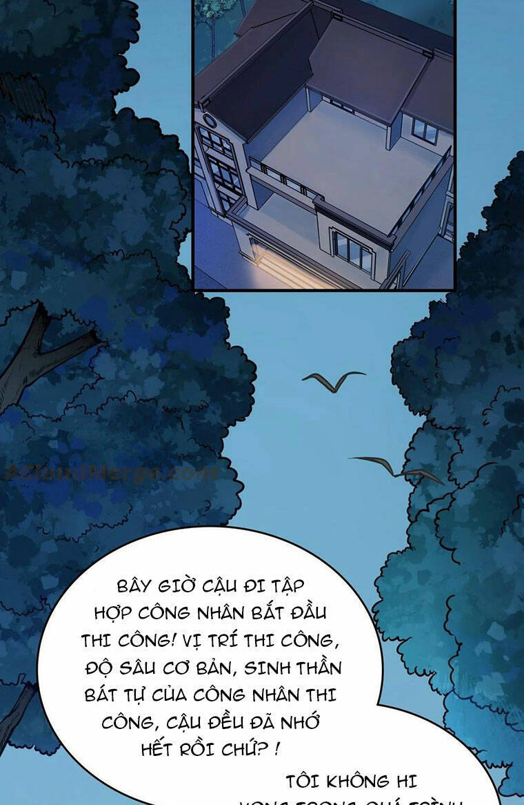 Thiên Mệnh Xa Đao Nhân Chapter 72 - Trang 2