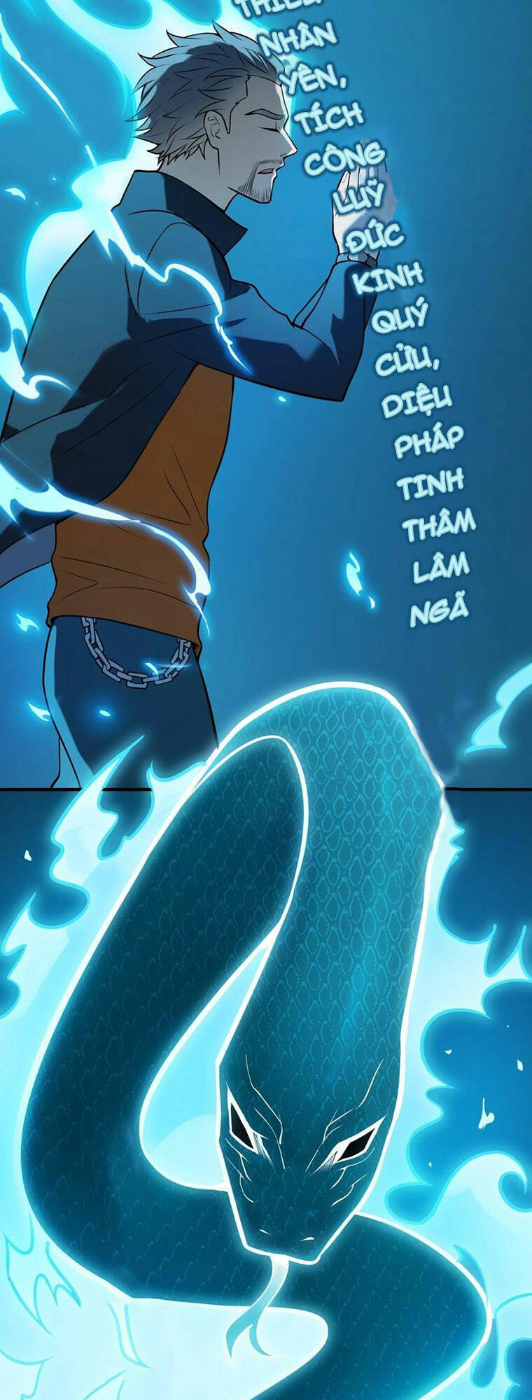 Thiên Mệnh Xa Đao Nhân Chapter 72 - Trang 2