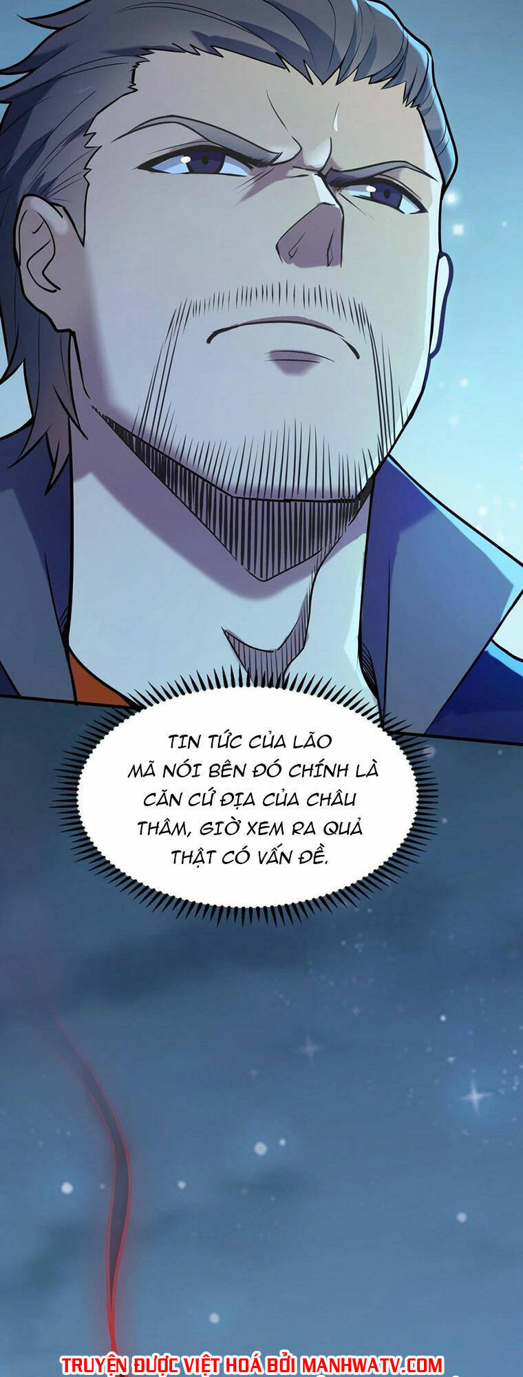 Thiên Mệnh Xa Đao Nhân Chapter 72 - Trang 2