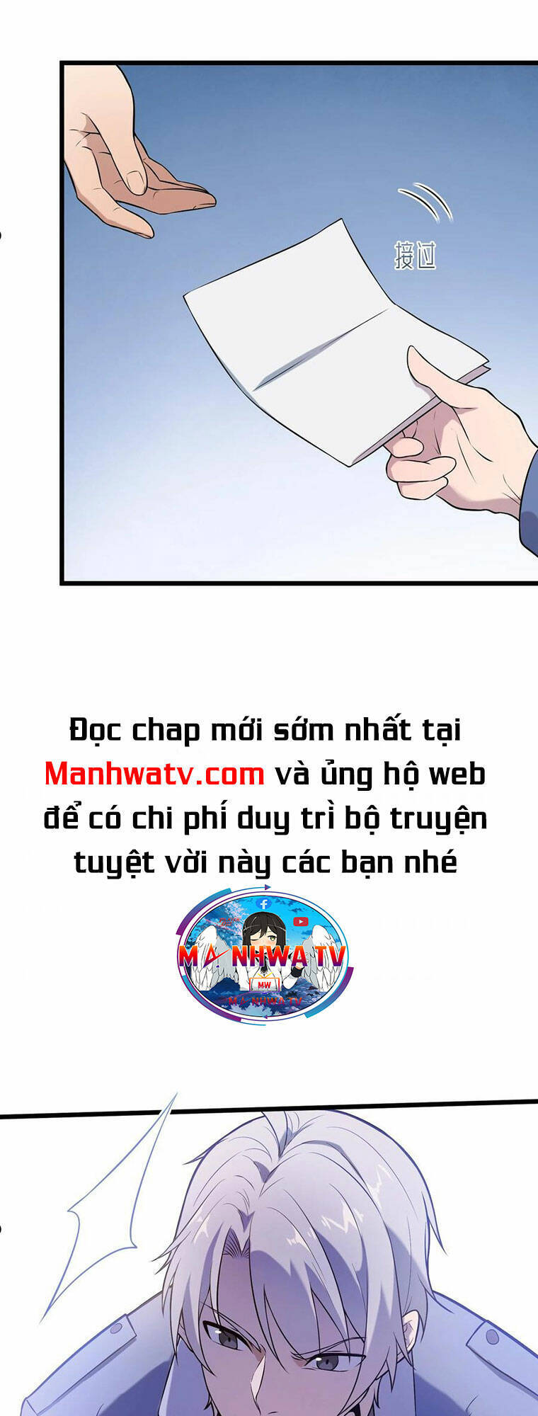 Thiên Mệnh Xa Đao Nhân Chapter 71 - Trang 2