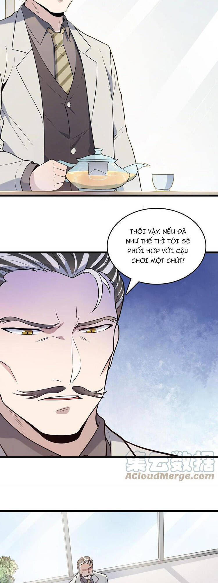 Thiên Mệnh Xa Đao Nhân Chapter 70 - Trang 2