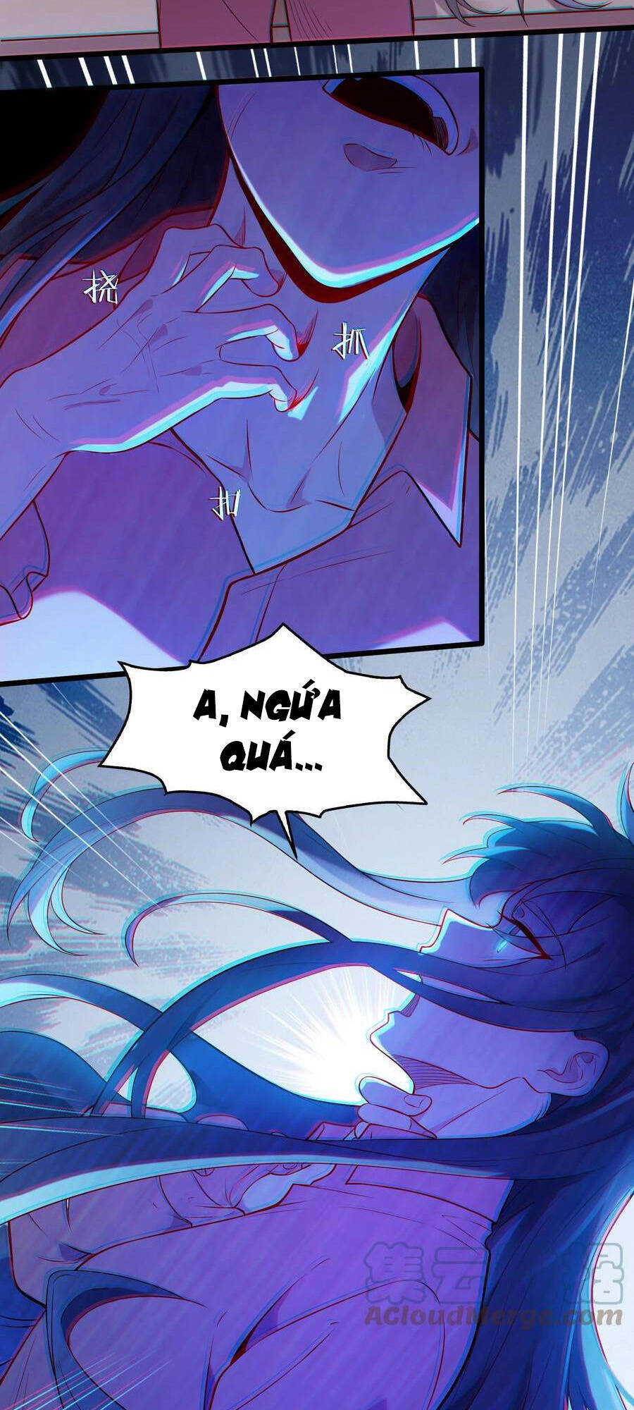 Thiên Mệnh Xa Đao Nhân Chapter 69 - Trang 2