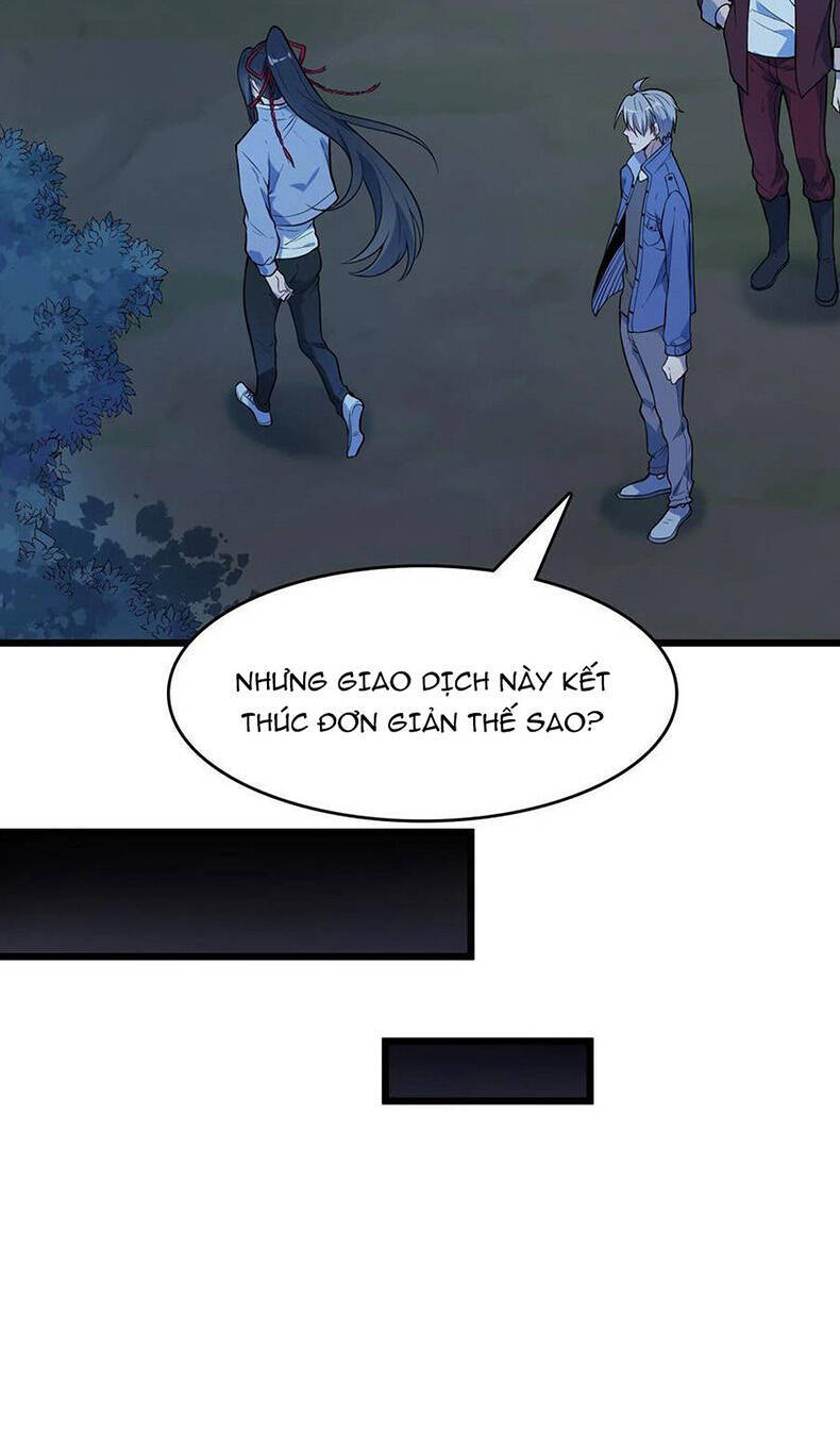 Thiên Mệnh Xa Đao Nhân Chapter 68 - Trang 2