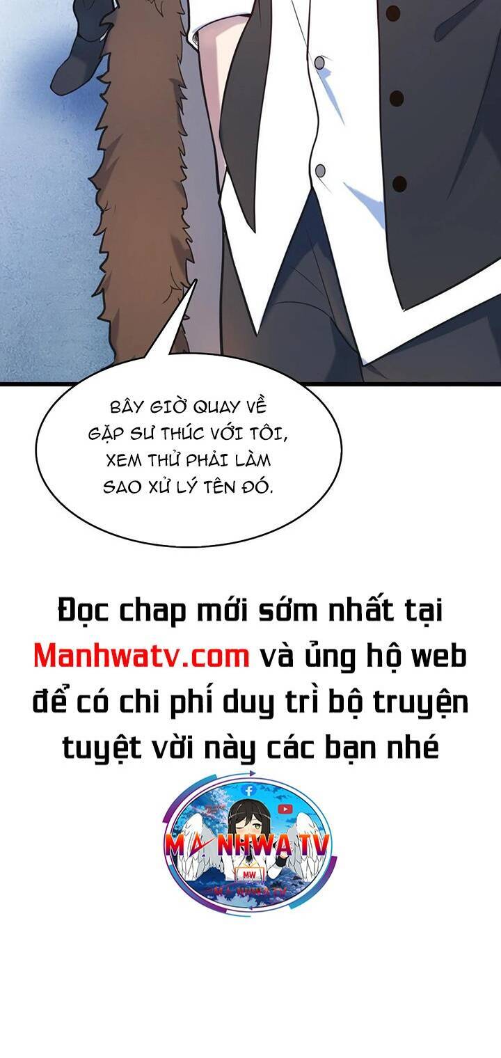 Thiên Mệnh Xa Đao Nhân Chapter 65 - Trang 2