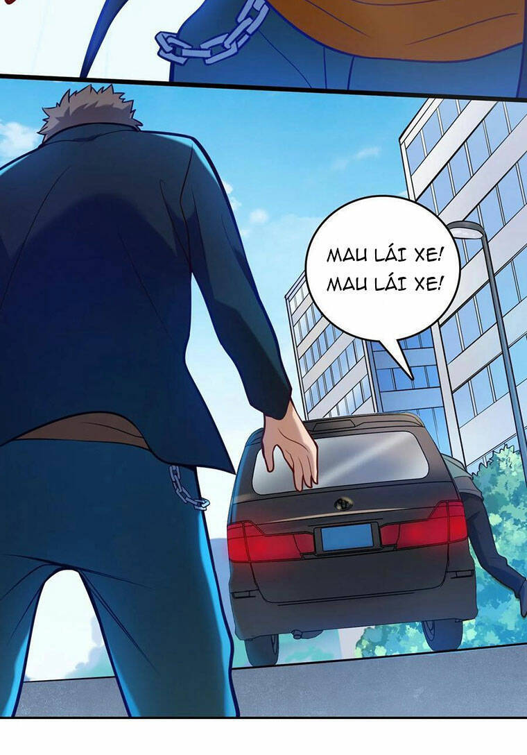 Thiên Mệnh Xa Đao Nhân Chapter 63 - Trang 2