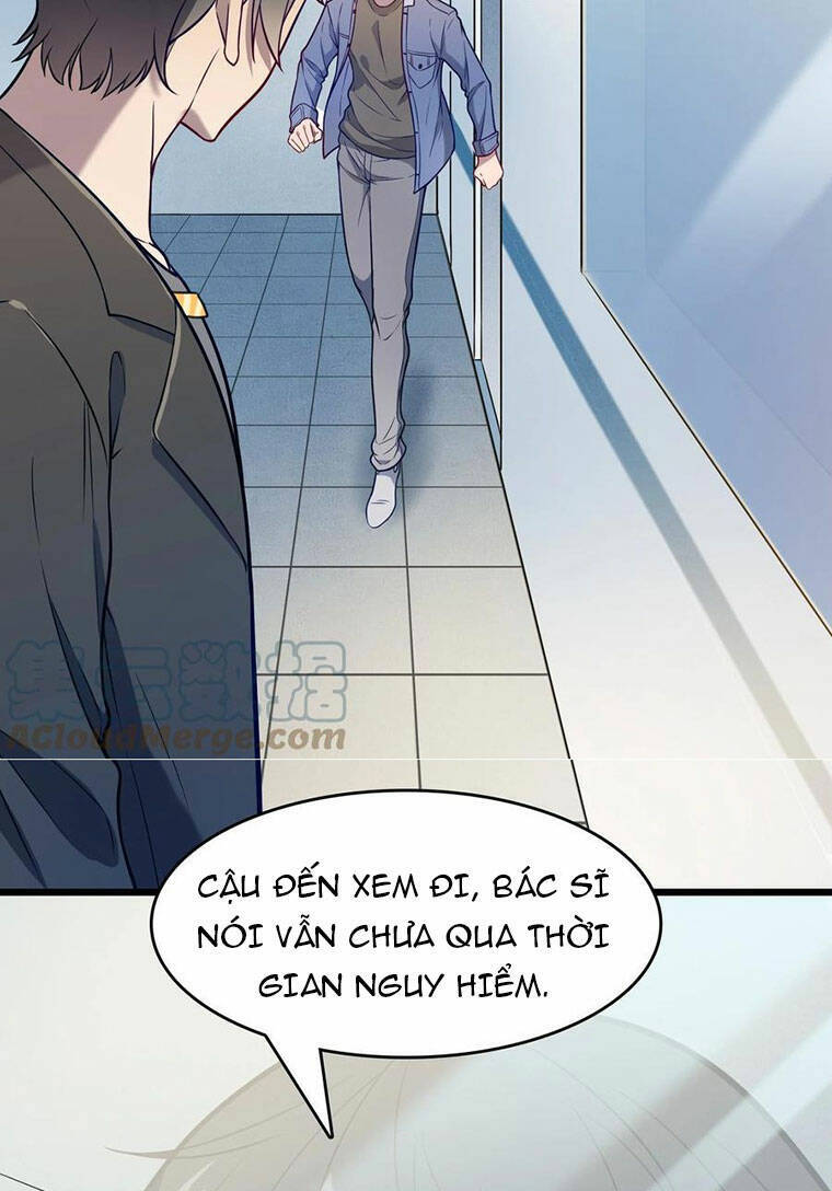 Thiên Mệnh Xa Đao Nhân Chapter 61 - Trang 2