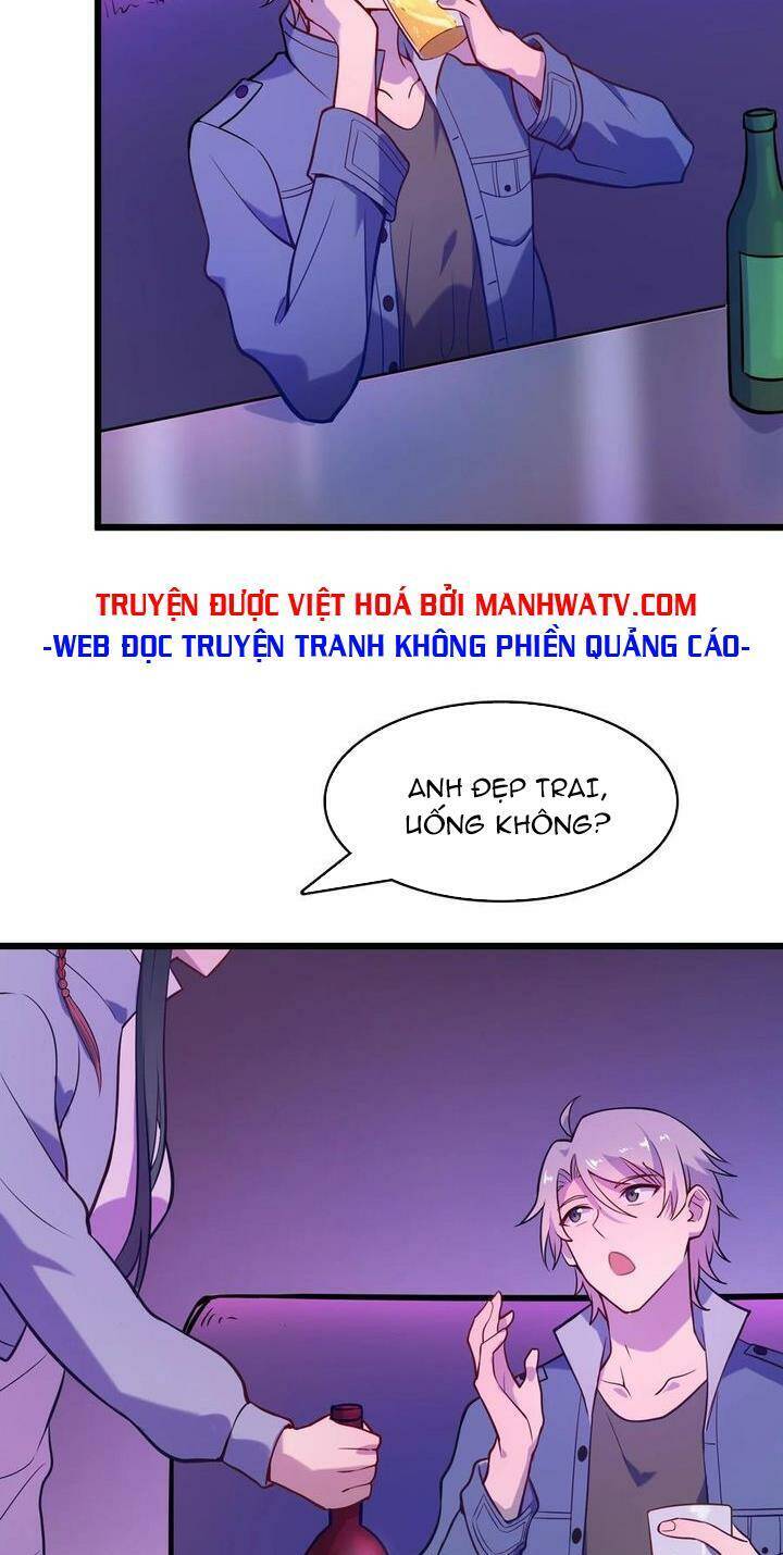 Thiên Mệnh Xa Đao Nhân Chapter 59 - Trang 2