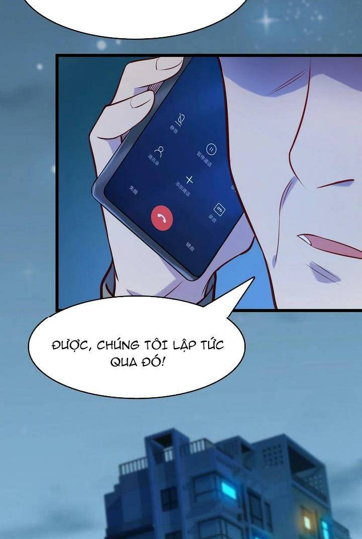 Thiên Mệnh Xa Đao Nhân Chapter 59 - Trang 2