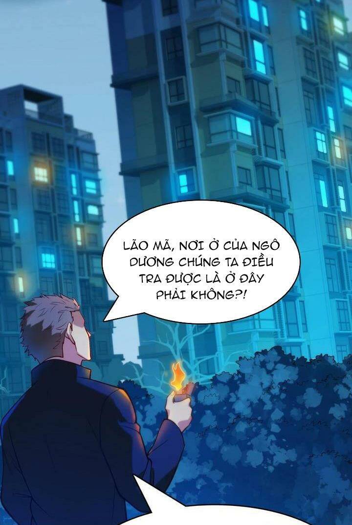 Thiên Mệnh Xa Đao Nhân Chapter 59 - Trang 2