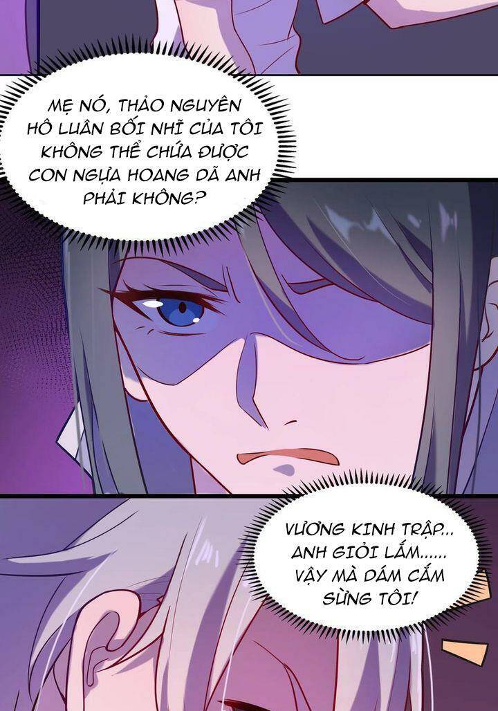 Thiên Mệnh Xa Đao Nhân Chapter 58 - Trang 2