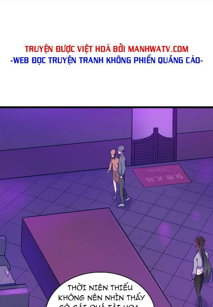 Thiên Mệnh Xa Đao Nhân Chapter 58 - Trang 2