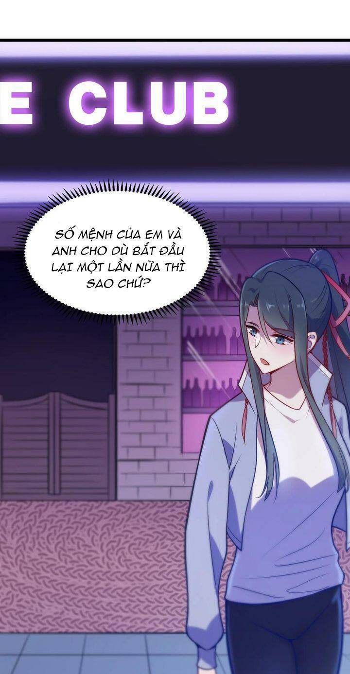 Thiên Mệnh Xa Đao Nhân Chapter 58 - Trang 2