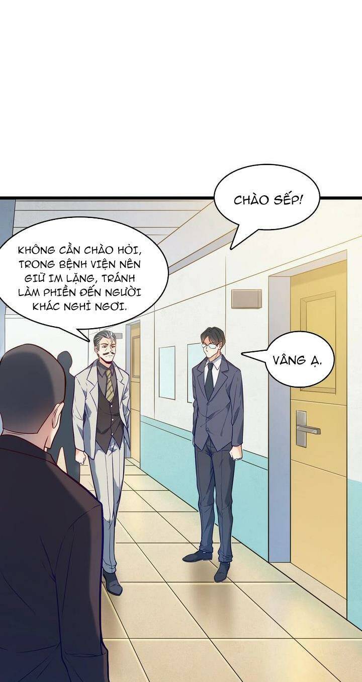 Thiên Mệnh Xa Đao Nhân Chapter 56 - Trang 2