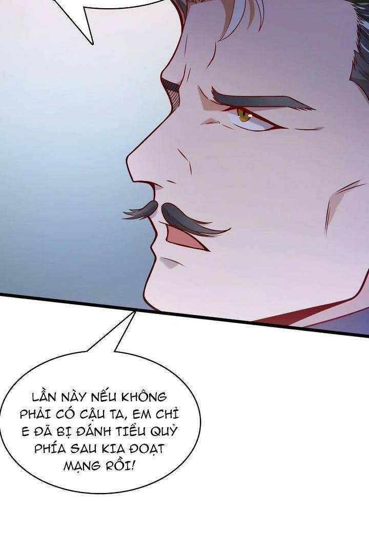 Thiên Mệnh Xa Đao Nhân Chapter 56 - Trang 2