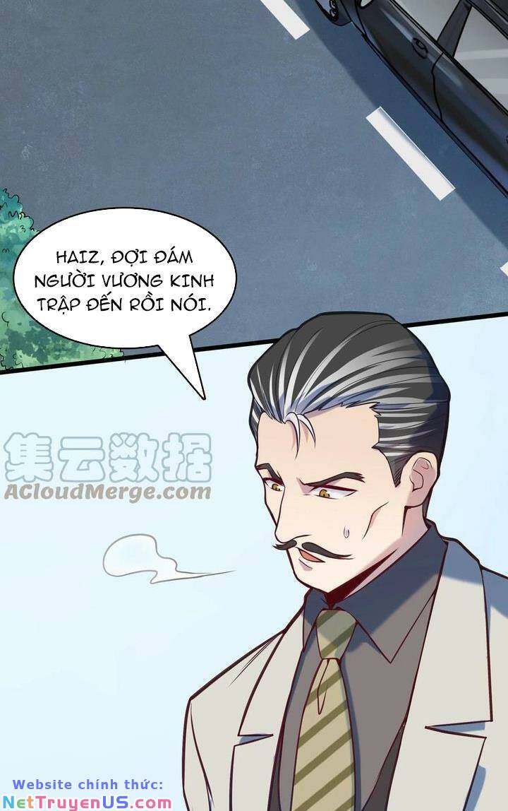 Thiên Mệnh Xa Đao Nhân Chapter 55 - Trang 2