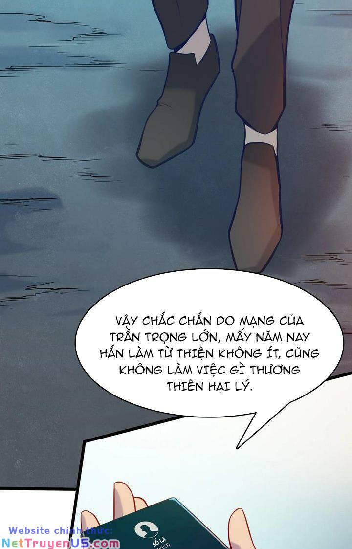 Thiên Mệnh Xa Đao Nhân Chapter 55 - Trang 2