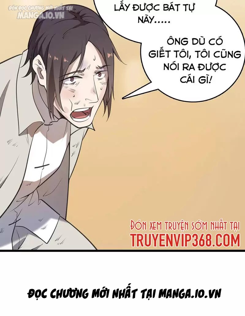 Thiên Mệnh Xa Đao Nhân Chapter 52 - Trang 2