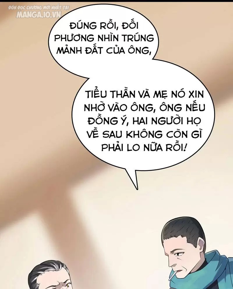 Thiên Mệnh Xa Đao Nhân Chapter 52 - Trang 2