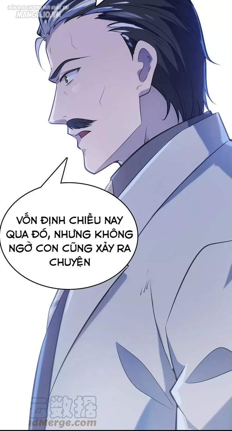 Thiên Mệnh Xa Đao Nhân Chapter 52 - Trang 2