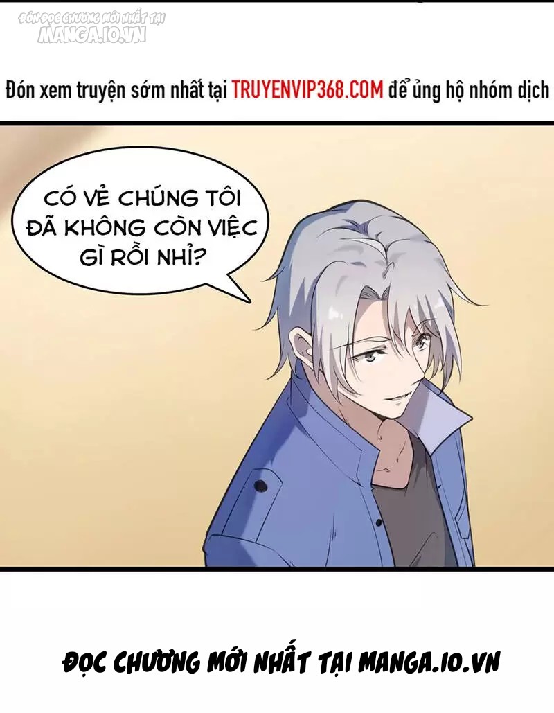 Thiên Mệnh Xa Đao Nhân Chapter 52 - Trang 2