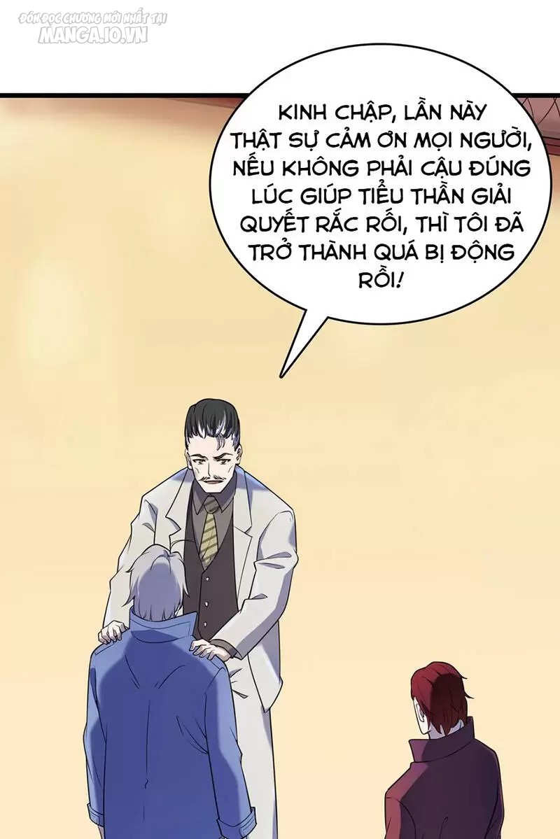 Thiên Mệnh Xa Đao Nhân Chapter 52 - Trang 2