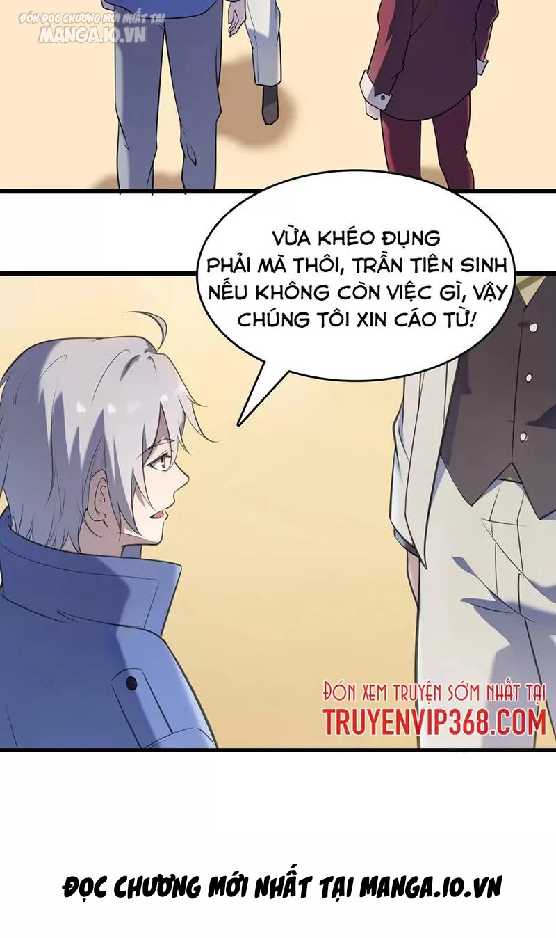 Thiên Mệnh Xa Đao Nhân Chapter 52 - Trang 2