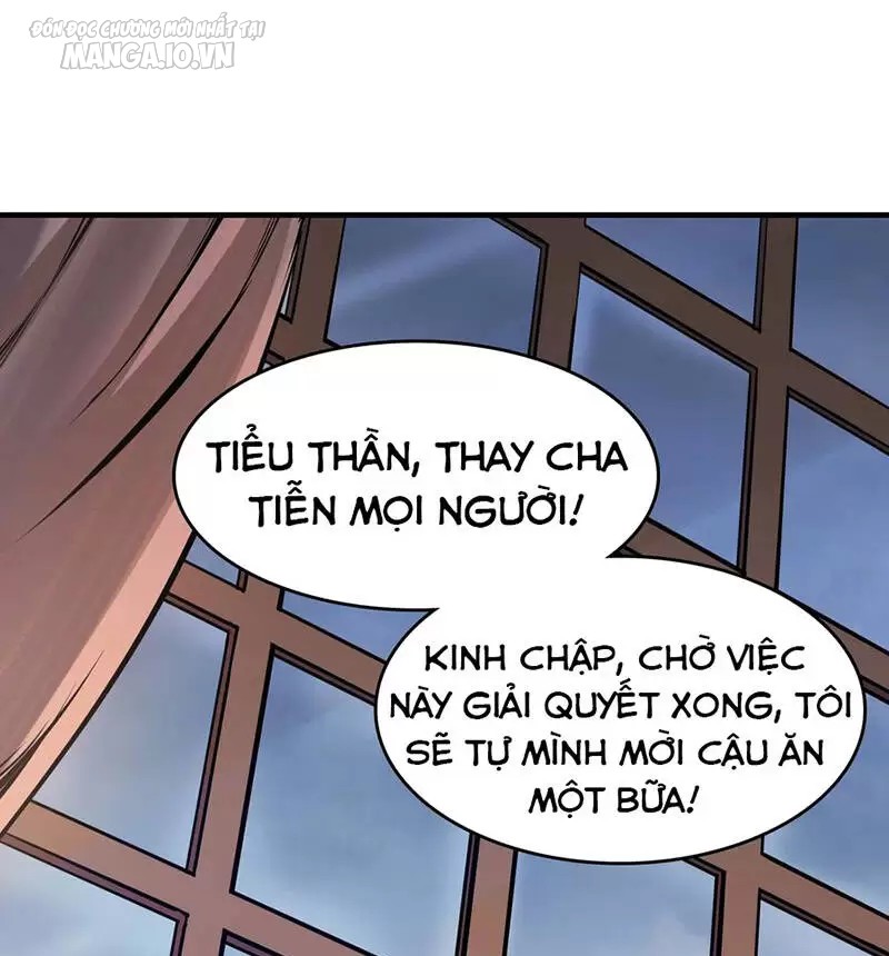 Thiên Mệnh Xa Đao Nhân Chapter 52 - Trang 2