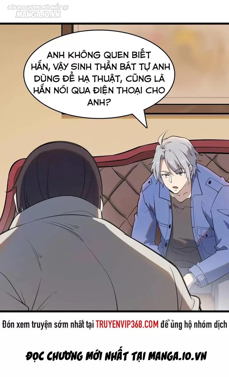 Thiên Mệnh Xa Đao Nhân Chapter 52 - Trang 2