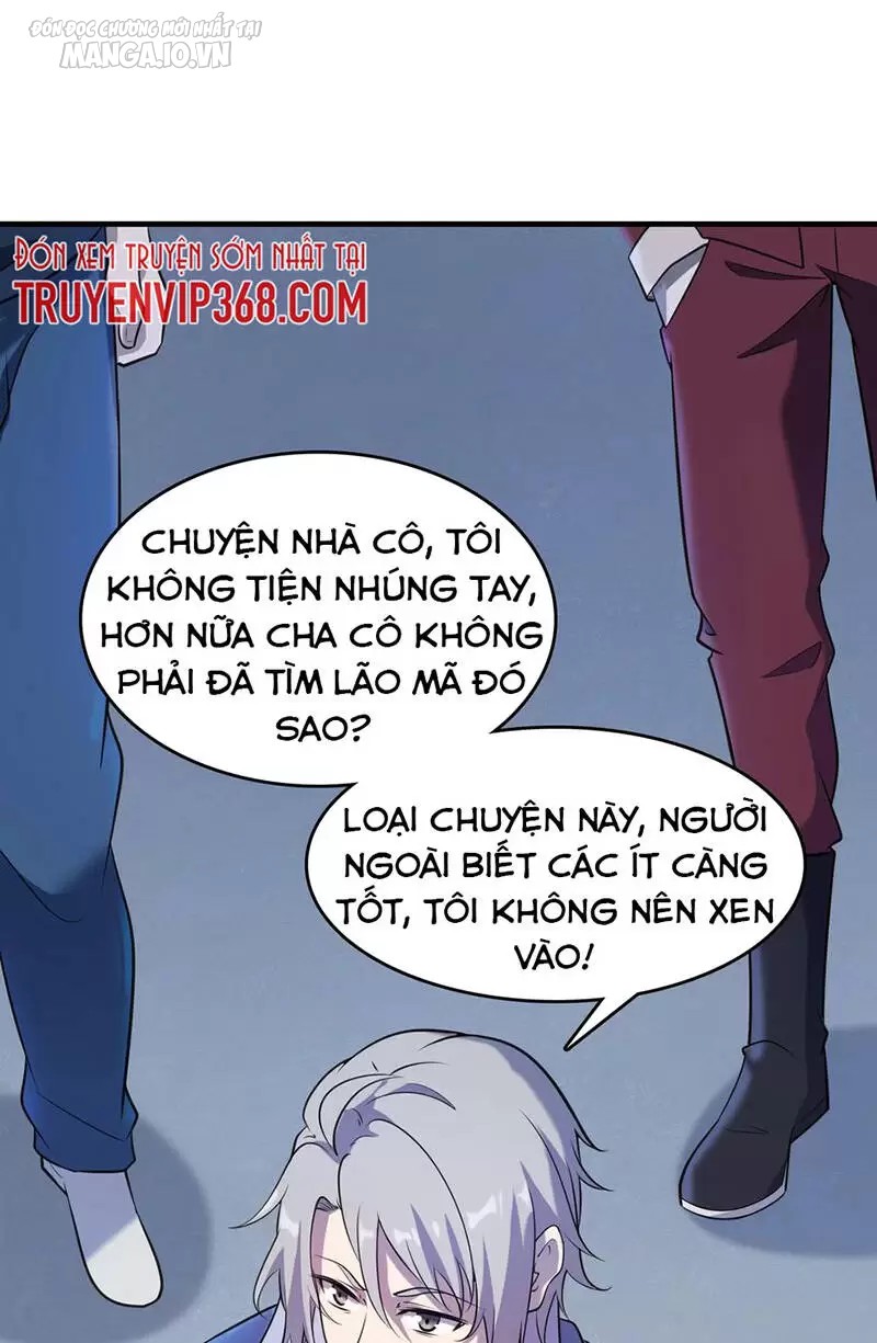 Thiên Mệnh Xa Đao Nhân Chapter 52 - Trang 2