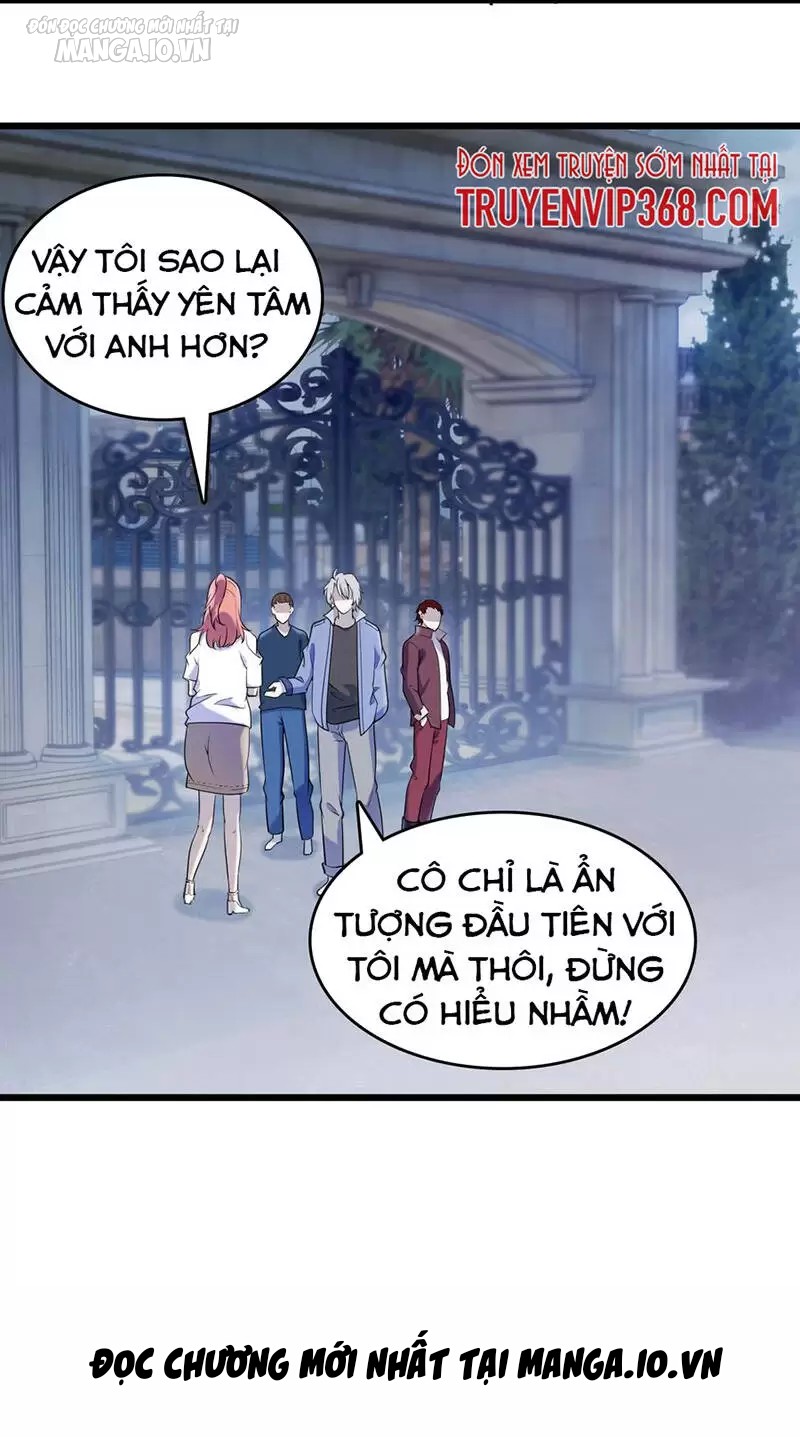 Thiên Mệnh Xa Đao Nhân Chapter 52 - Trang 2