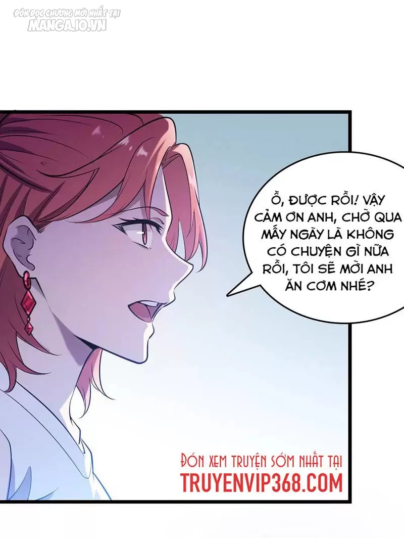 Thiên Mệnh Xa Đao Nhân Chapter 52 - Trang 2