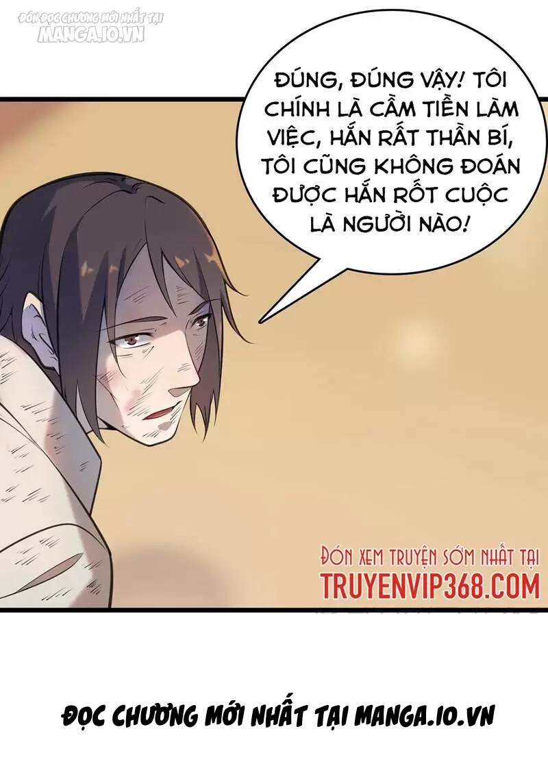 Thiên Mệnh Xa Đao Nhân Chapter 52 - Trang 2