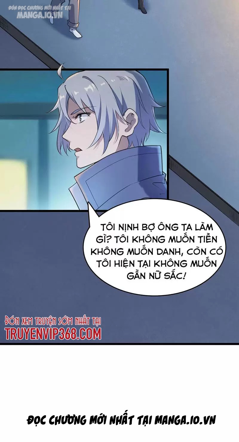 Thiên Mệnh Xa Đao Nhân Chapter 52 - Trang 2