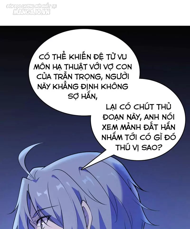 Thiên Mệnh Xa Đao Nhân Chapter 52 - Trang 2