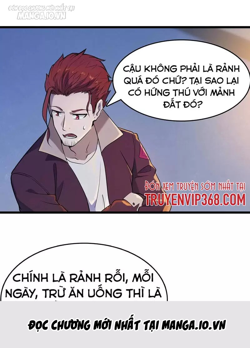 Thiên Mệnh Xa Đao Nhân Chapter 52 - Trang 2