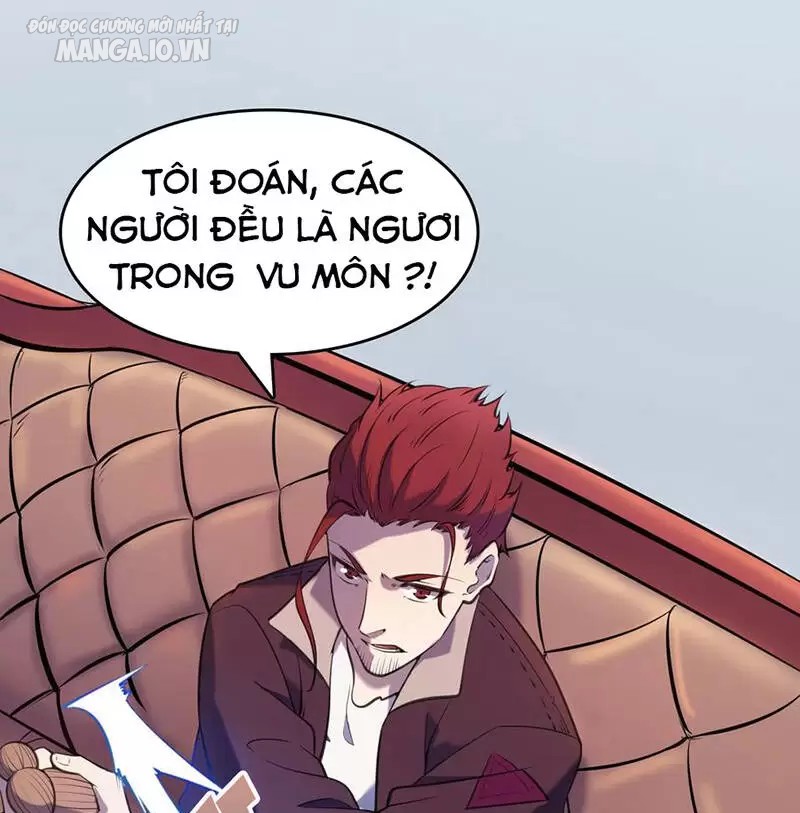 Thiên Mệnh Xa Đao Nhân Chapter 52 - Trang 2