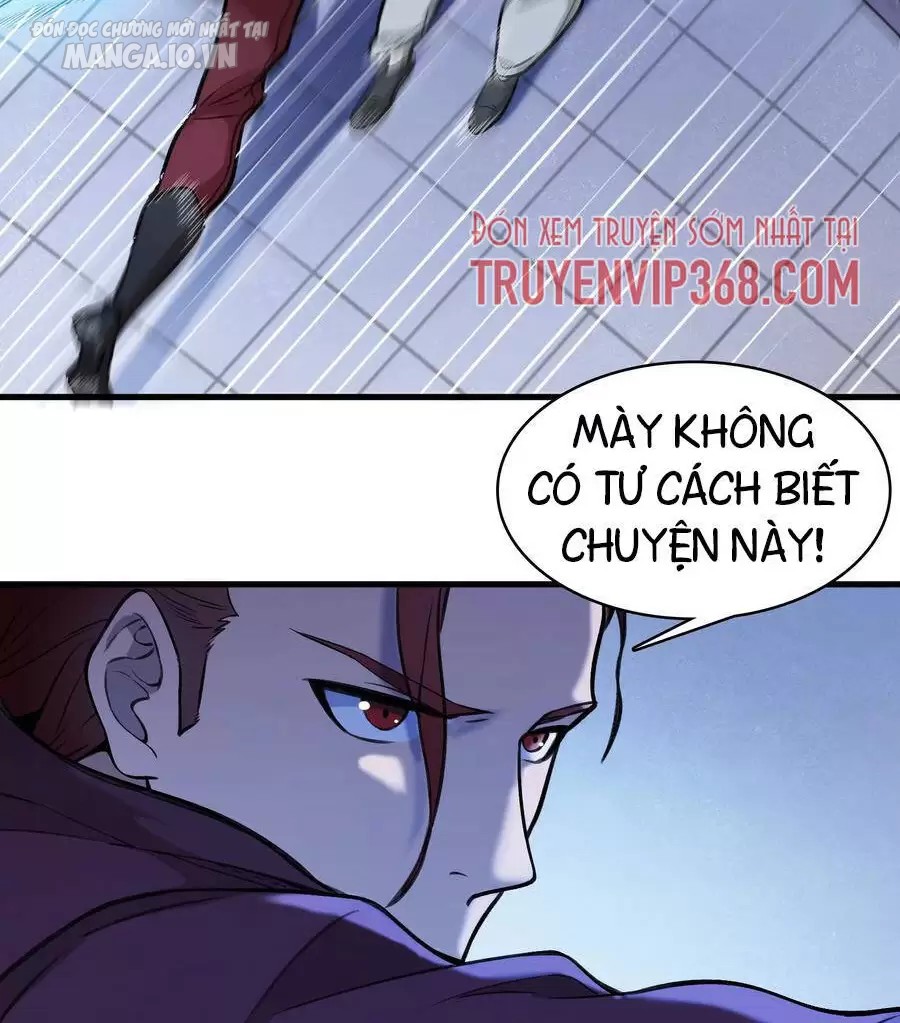 Thiên Mệnh Xa Đao Nhân Chapter 51 - Trang 2