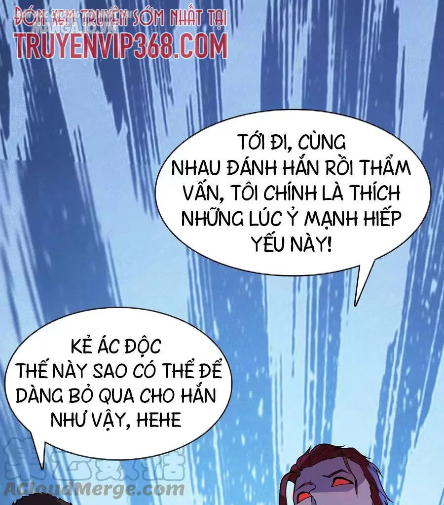 Thiên Mệnh Xa Đao Nhân Chapter 51 - Trang 2