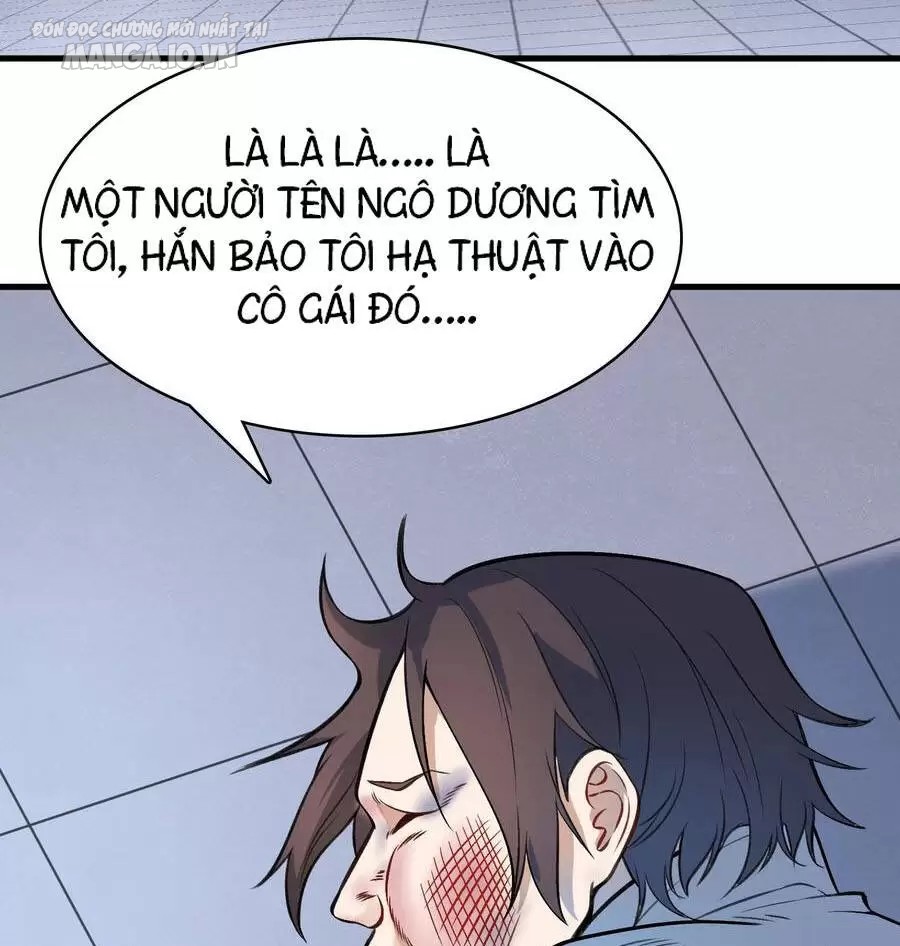 Thiên Mệnh Xa Đao Nhân Chapter 51 - Trang 2