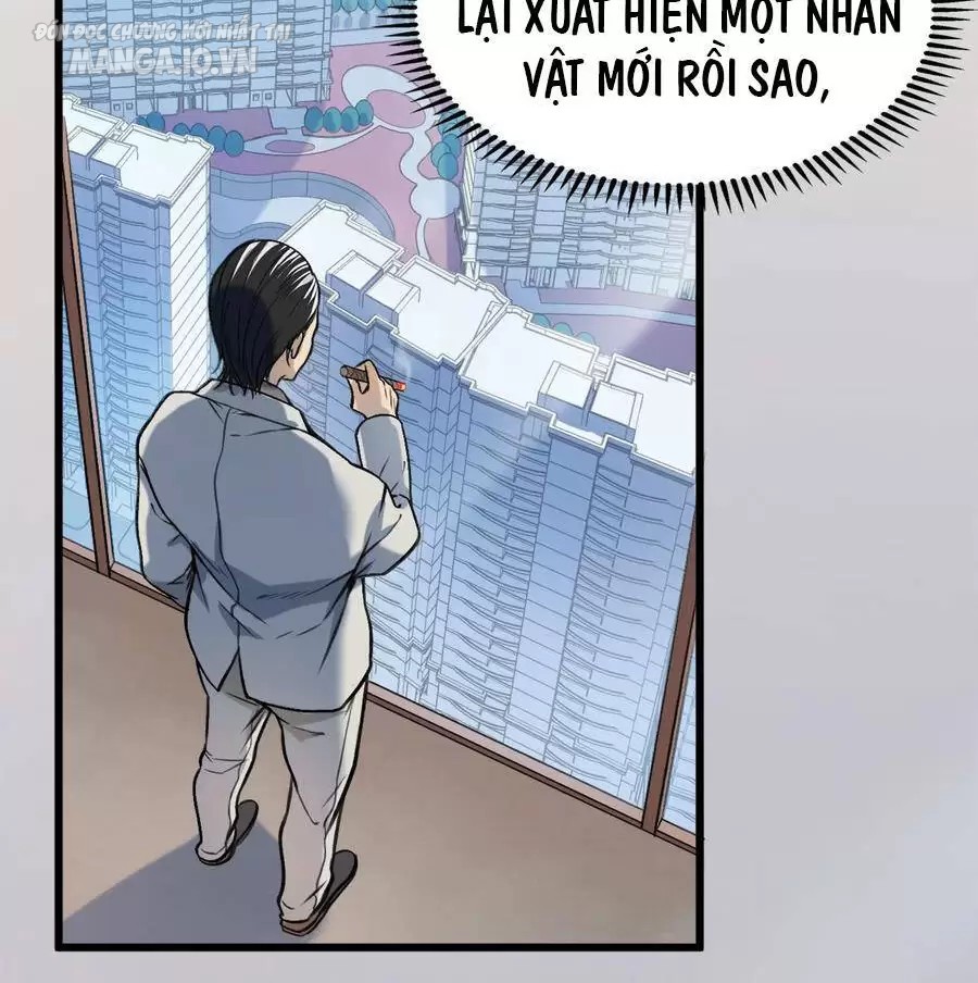 Thiên Mệnh Xa Đao Nhân Chapter 51 - Trang 2