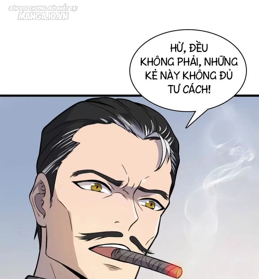 Thiên Mệnh Xa Đao Nhân Chapter 51 - Trang 2